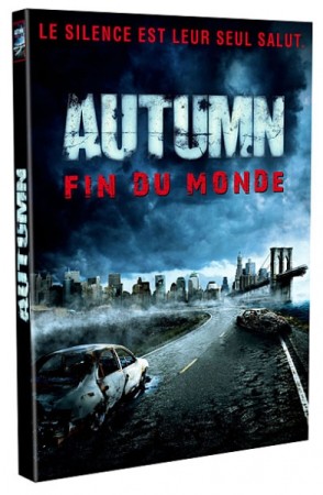 Autumn - Fin du Monde - DVD