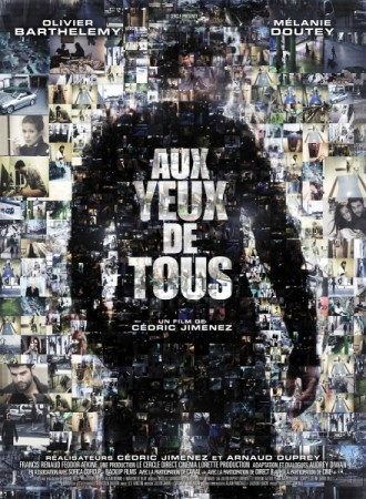 Aux Yeux De Tous - DVD