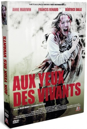 Aux Yeux des Vivants - DVD