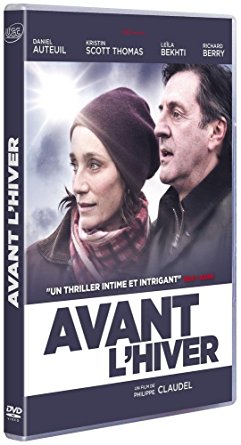 Avant l'Hiver - DVD