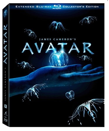 Avatar - Édition Collector - BluRay