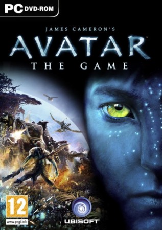 Avatar the game - Jeux PC