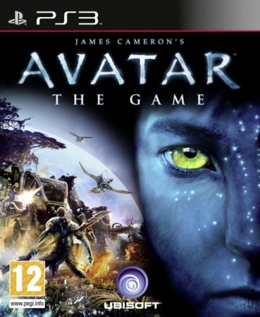 Avatar : The Game - Playstation 3