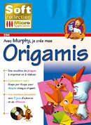 Avec murphy je cree mes origamis - Jeux PC