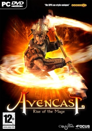 Avencast - Jeux PC