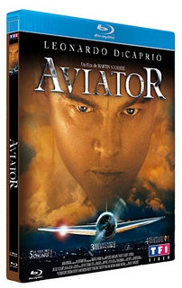 Aviator - BluRay
