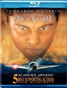Aviator - Édition Collector - BluRay