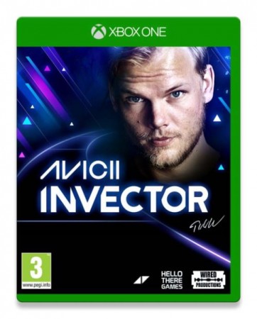 Avicii InVector  - Xbox One