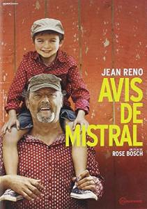 Avis de Mistral  - DVD