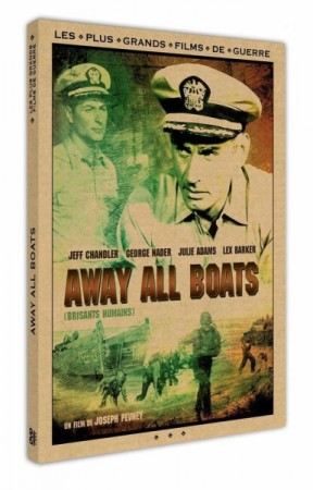 Away All Boats - DVD