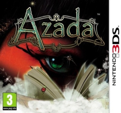 Azada - 3DS
