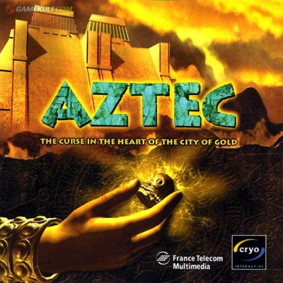 Aztec - Jeux PC