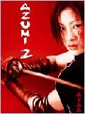 Azumi 2 - DVD