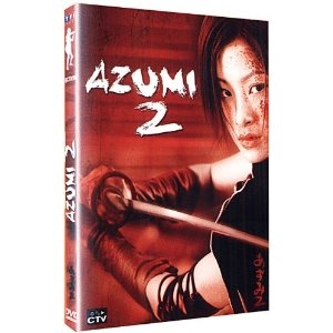 Azumi 2 - Edition 2 DVD - DVD