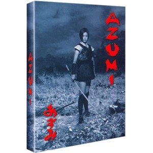 Azumi - Édition Prestige 3 DVD - DVD