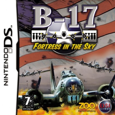 B 17 - DS
