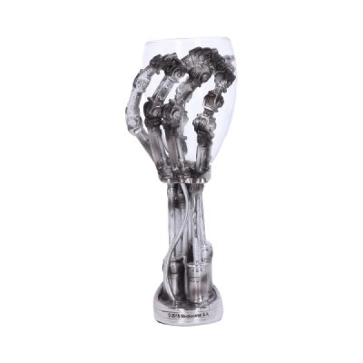 Mug Terminator 2 Hand Goblet 19 cm - mug