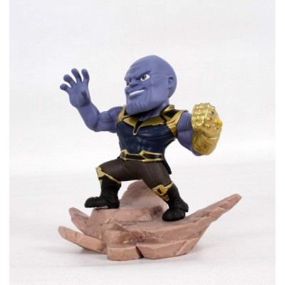 Figurine Marvel Thanos Beast Kingdom - Figurine