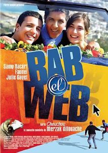 Bab El Web - DVD