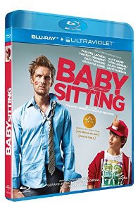 Baby Sitting - BluRay