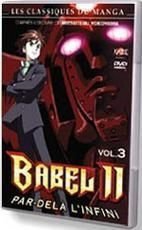 Babel II - Vol. 3 - DVD
