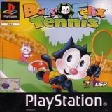 Baby felix tennis - Playstation One