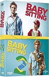 Baby Sitting 1 & 2 - DVD