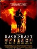 Backdraft - DVD