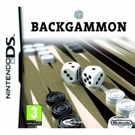Backgammon - DS