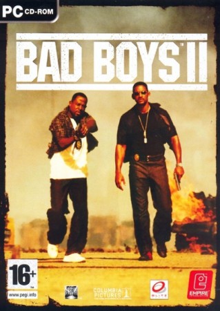 Bad boys 2 - Jeux PC