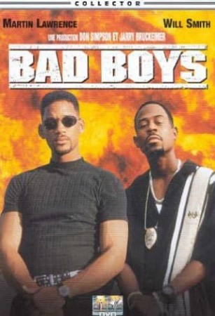 Bad Boys Édition Collector - DVD