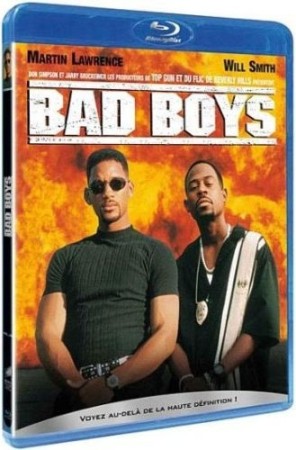 Bad Boys - BluRay