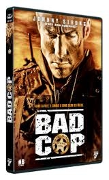 BAD COP - DVD