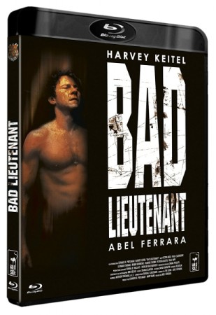 Bad Lieutenant (Abel Ferrara) - BluRay