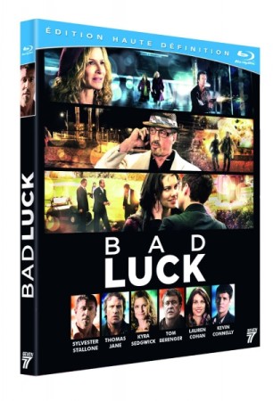 Bad luck - BluRay