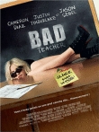 BAD TEACHER - BluRay