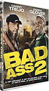 Bad Ass 2 - DVD