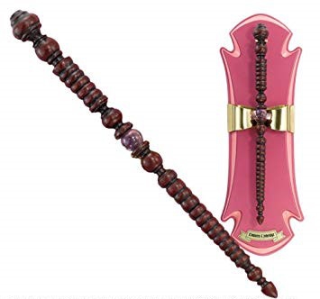 Baguette - Dolores Ombrage - Harry Potter - Répliques