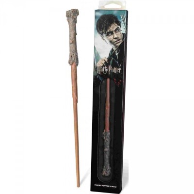 Baguette Harry Potter - The Noble Collection - Répliques