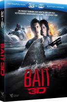 Bait 3D - BluRay