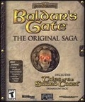 Baldur s gate l integrale - Jeux PC