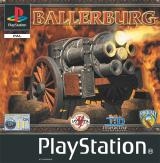 Ballerburg - Playstation One