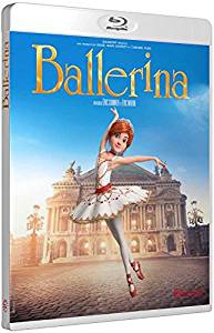 Ballerina  - BluRay