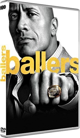 Ballers - Saison 1 - DVD