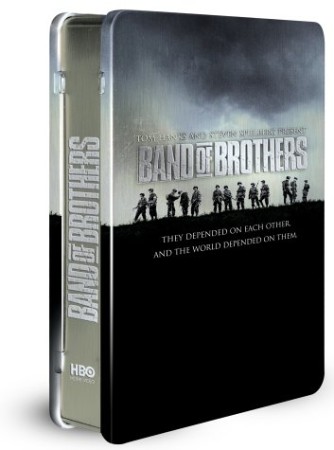 Band of Brothers - Édition Collector  - DVD