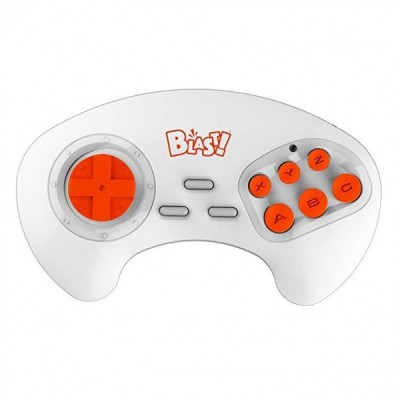 Console Blast! Bandai Namco Flashback - Divers rétro