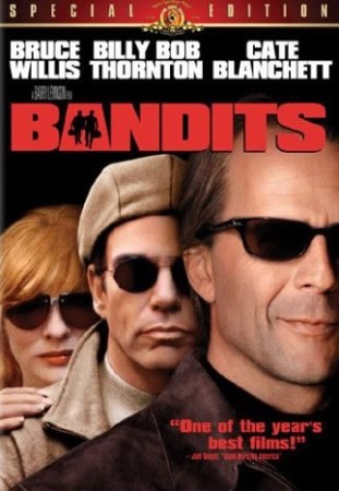 Bandits - DVD