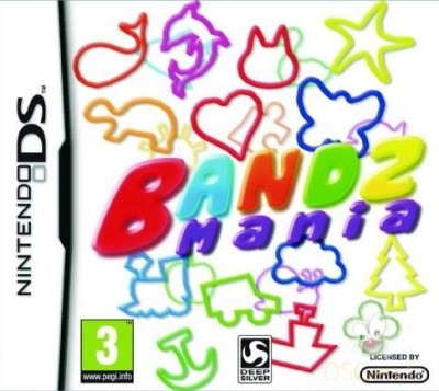 Bandz Mania  - DS