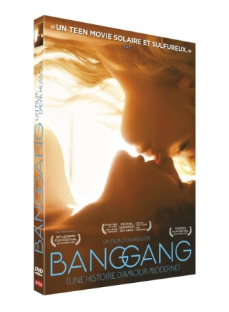 Bang Gang - DVD