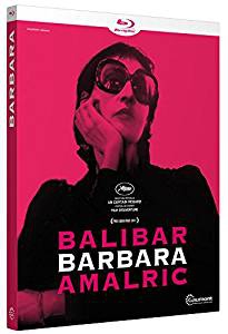 Barbara (2018) - BluRay